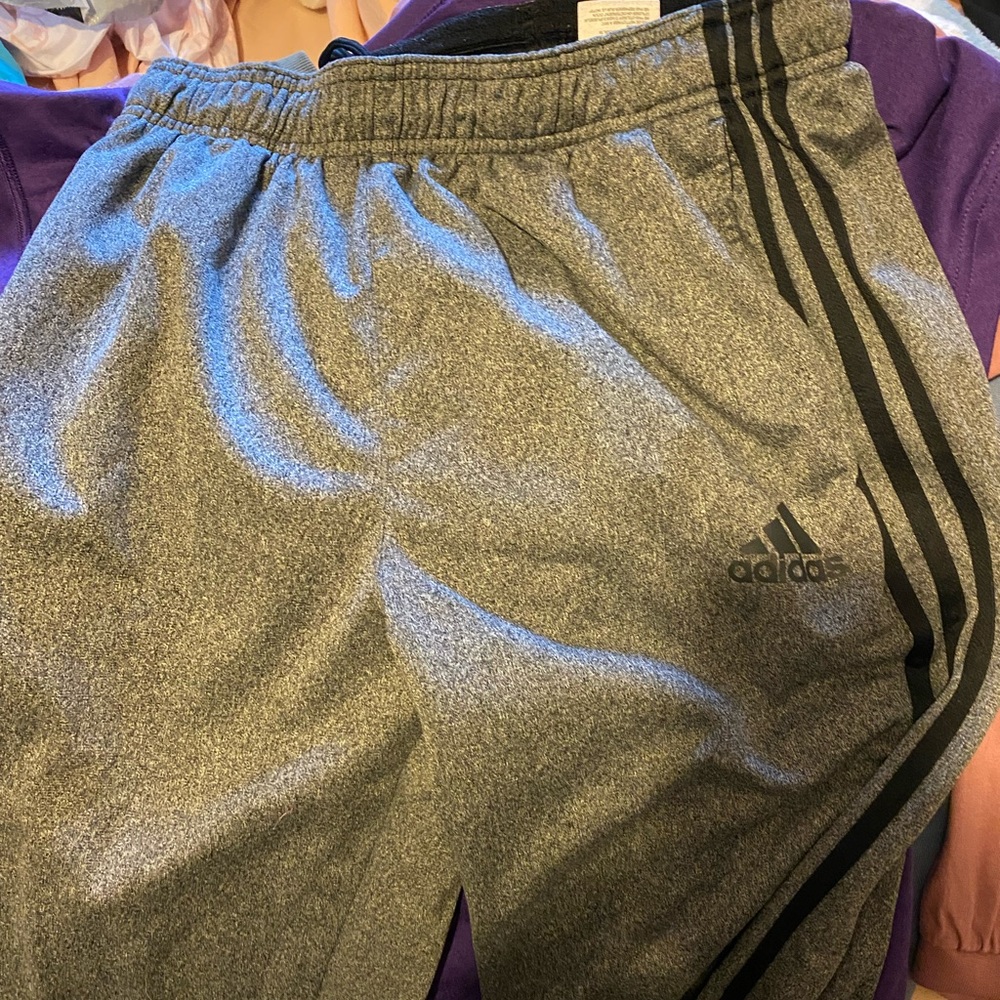 adidas sweatpants